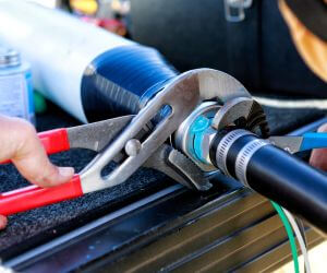 About Annual Plumbing Maintenance Pros