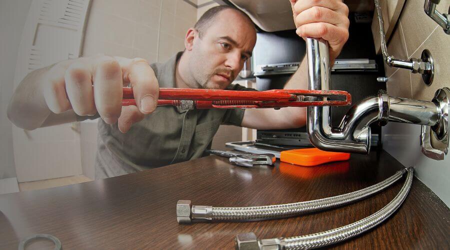 Local annual plumbing maintenance in Bella Vista, AR